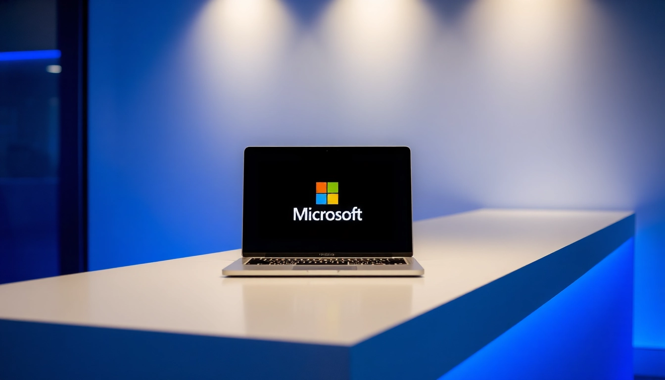 Descubre cómo Microsoft Colombia transforma tu negocio con tecnología innovadora