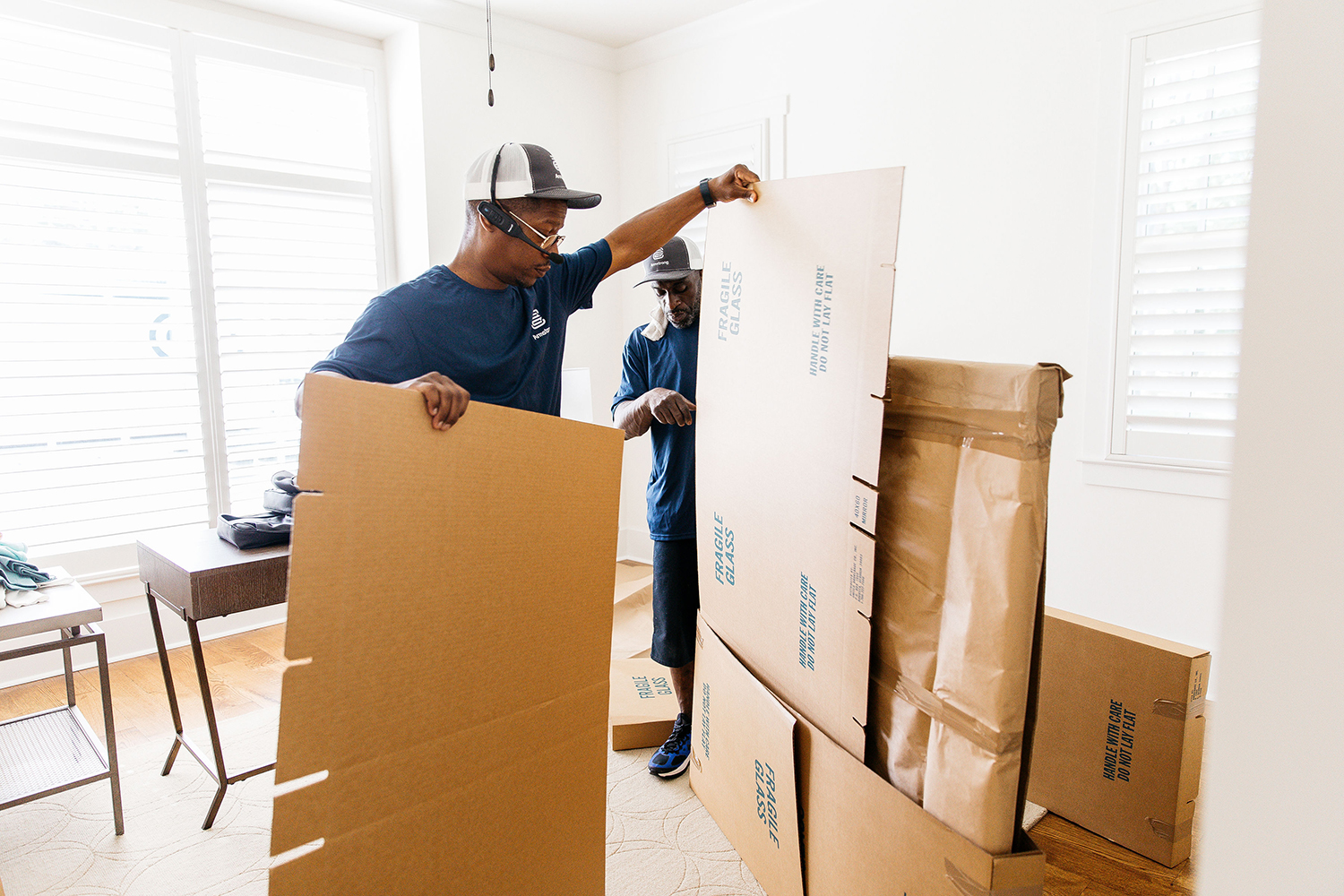 Movers Calgary – Trusted Team for Long-Distance Moves