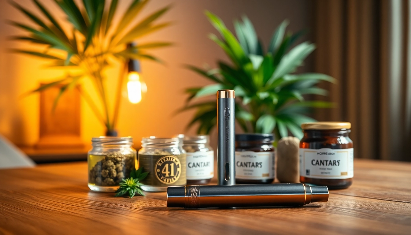 Top Features of the Dab Pen for Ultimate Vaping Experience