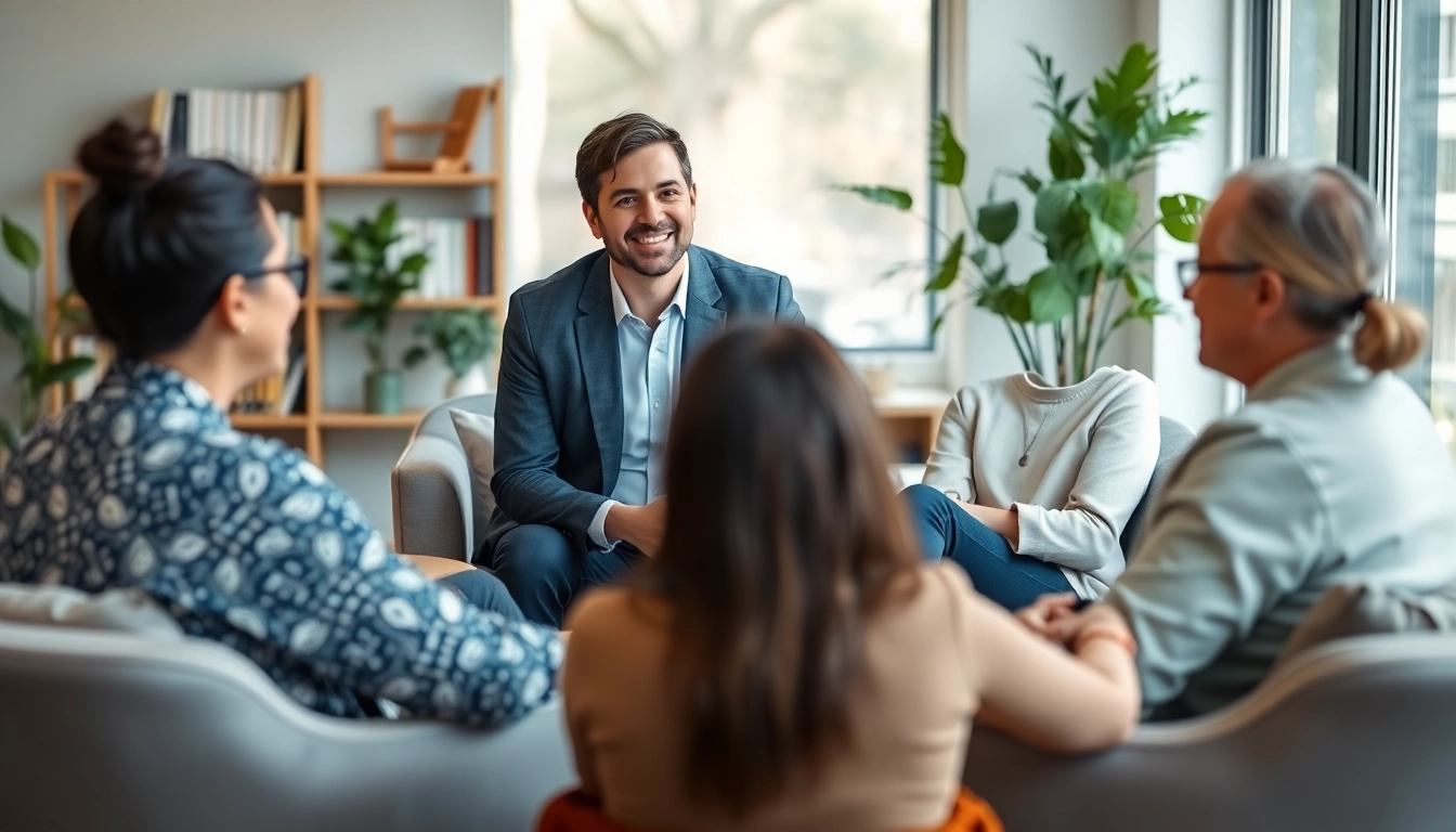 How to Find the Right Attachment Theory Coach for Your Personal Growth