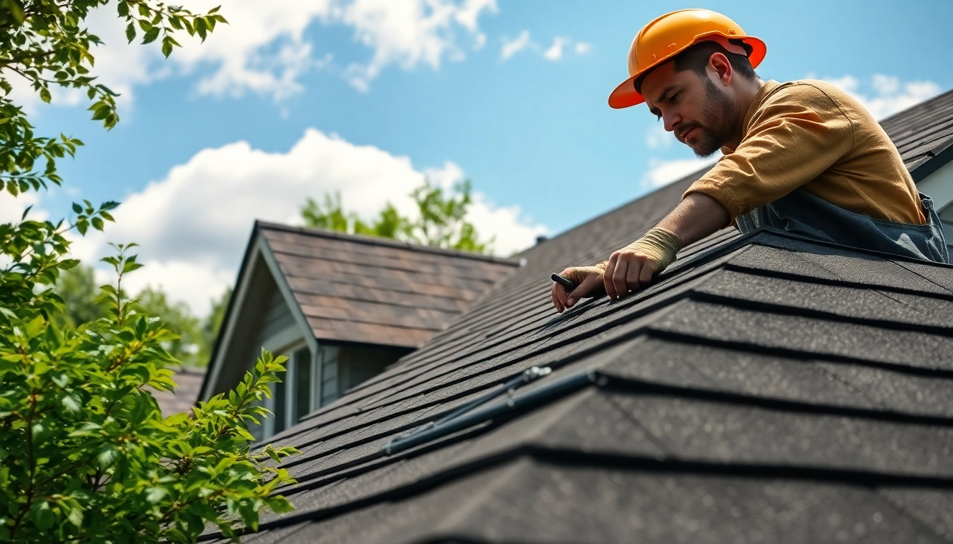 Expert Roof Repair Vancouver Wa: Quality Solutions for Your Home