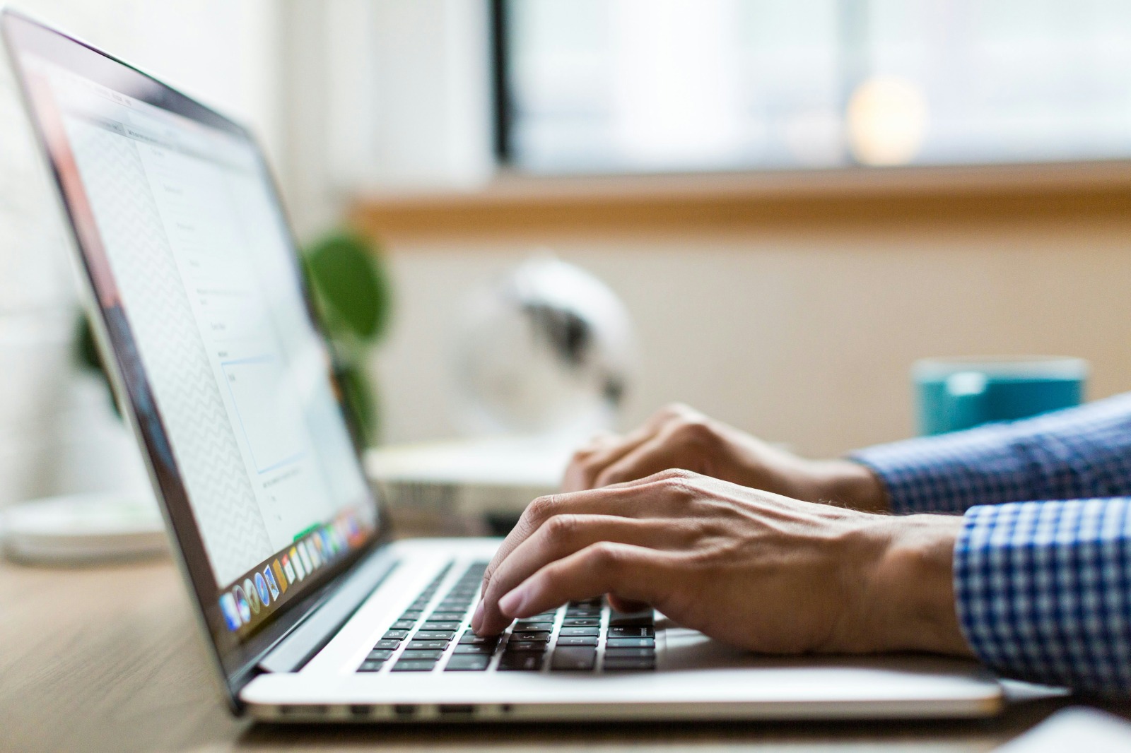 Cybersecurity Solutions from Fredericksburg IT Companies
