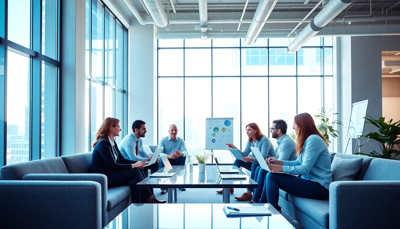 Top Reasons to Choose seo companies kansas city for Your Business Growth