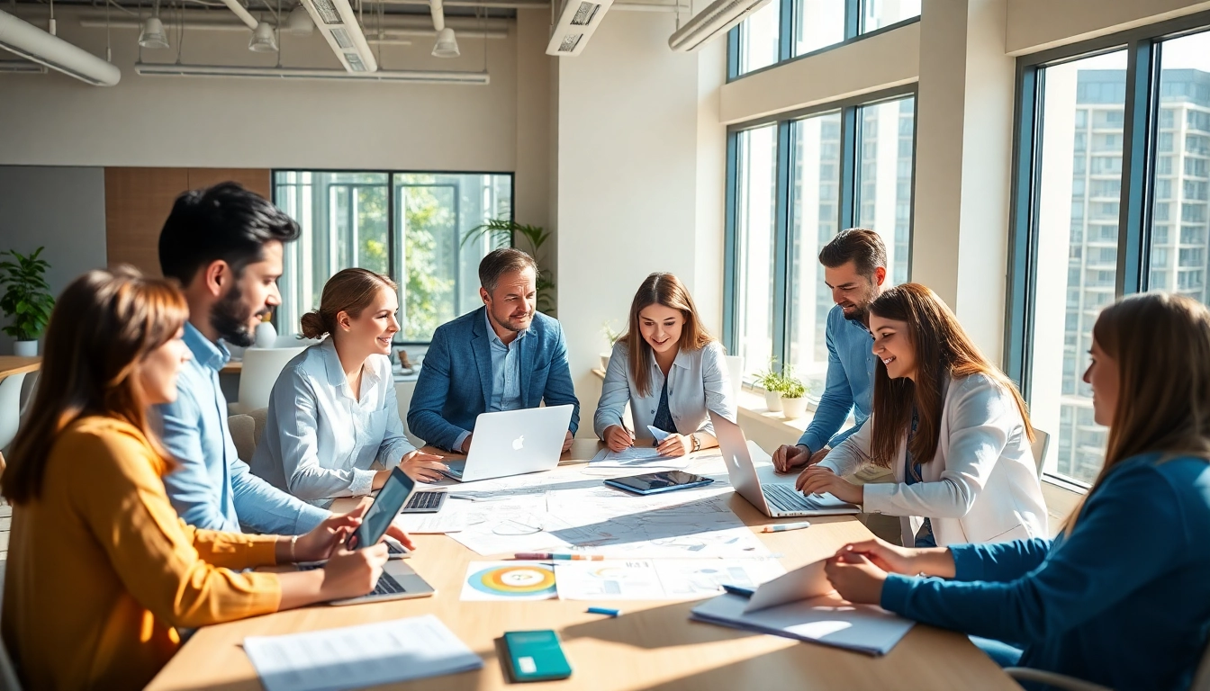 Elevate Your Business with Top Website Design and SEO Companies