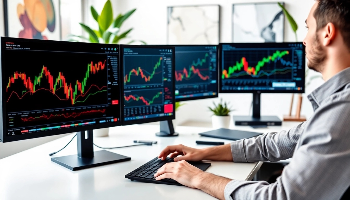 Mastering Best Forex Signals for Profitable Trading Strategies