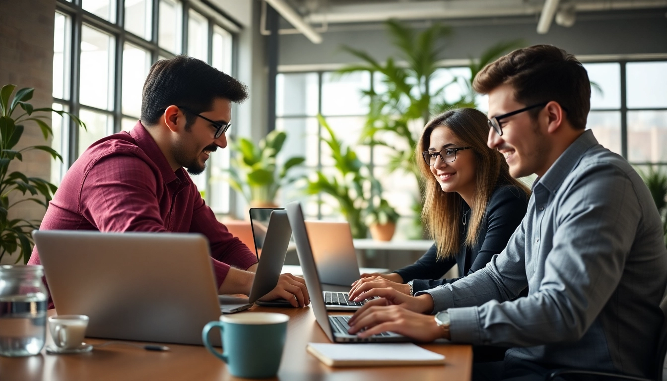 Achieve Excellence in Website Development Kansas City with Proven Strategies