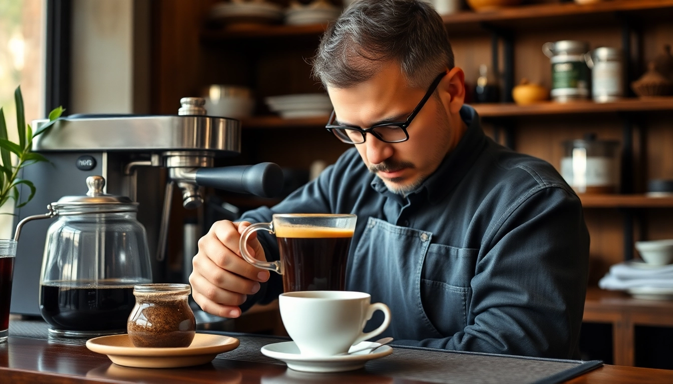 Çeşitli Hizmetlerle Cimbali Tamiri: Espresso Makinenizin Performansını Artırın!