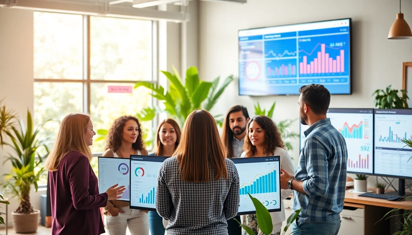 Transform Your Business with Proven Strategies from Our SEO Agency