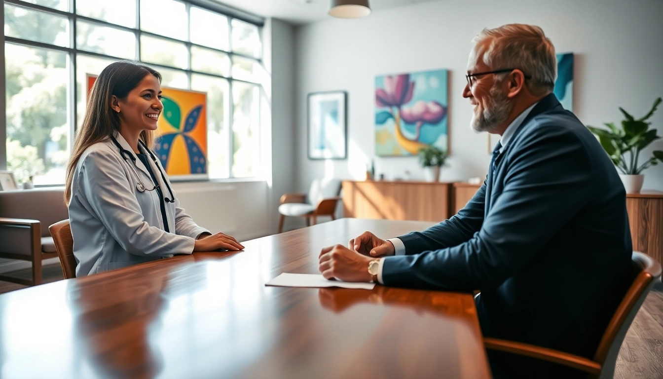 Understanding Concierge Care Physicians: Benefits, Insights, and Choosing the Right Fit