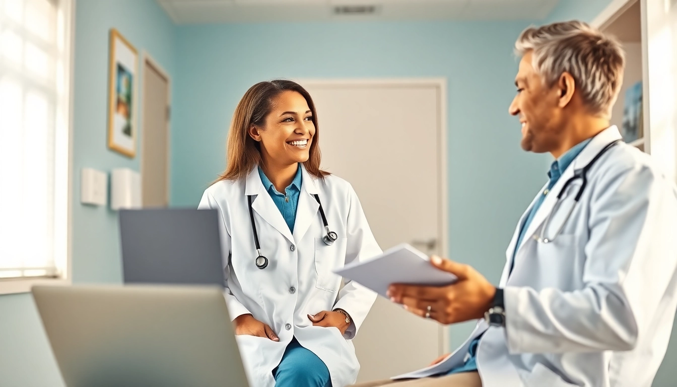 Find the Best Concierge Doctors Henderson NV for Personalized Healthcare