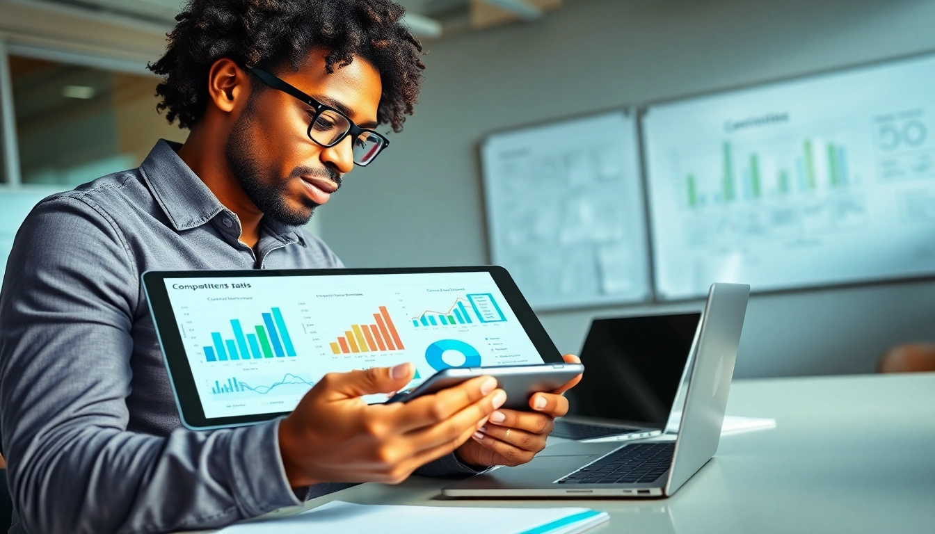 Steps to Efficiently Find Competitor Customer List for Your Business