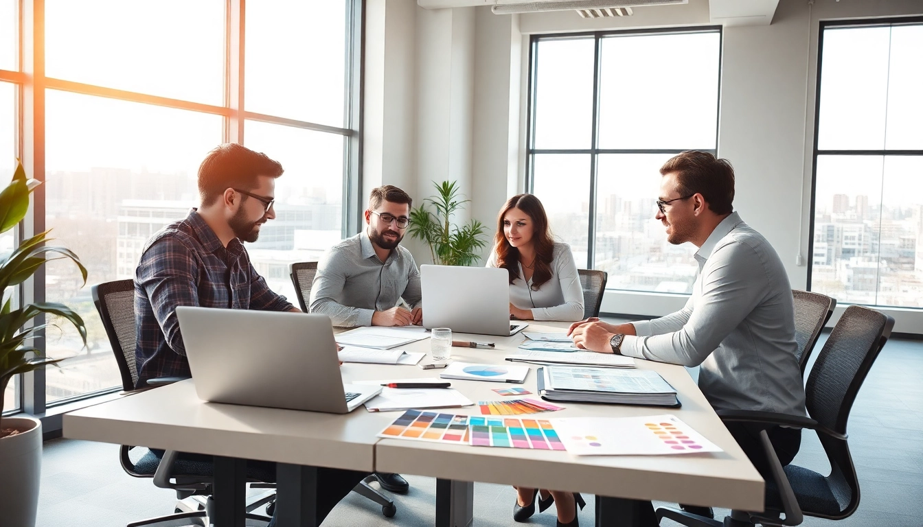 Engaging Website Design in Kansas City: Strategies for Success