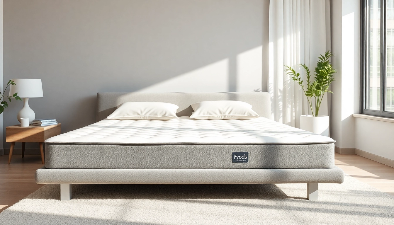 Materasso matrimoniale memory foam economico: Comfort e Qualità per ogni Notte
