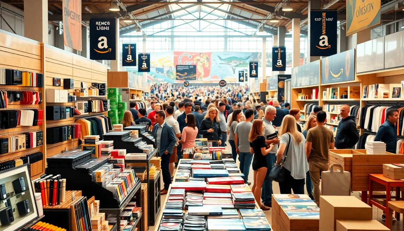 Top Strategies for Sourcing Wholesale Products to Sell on Amazon