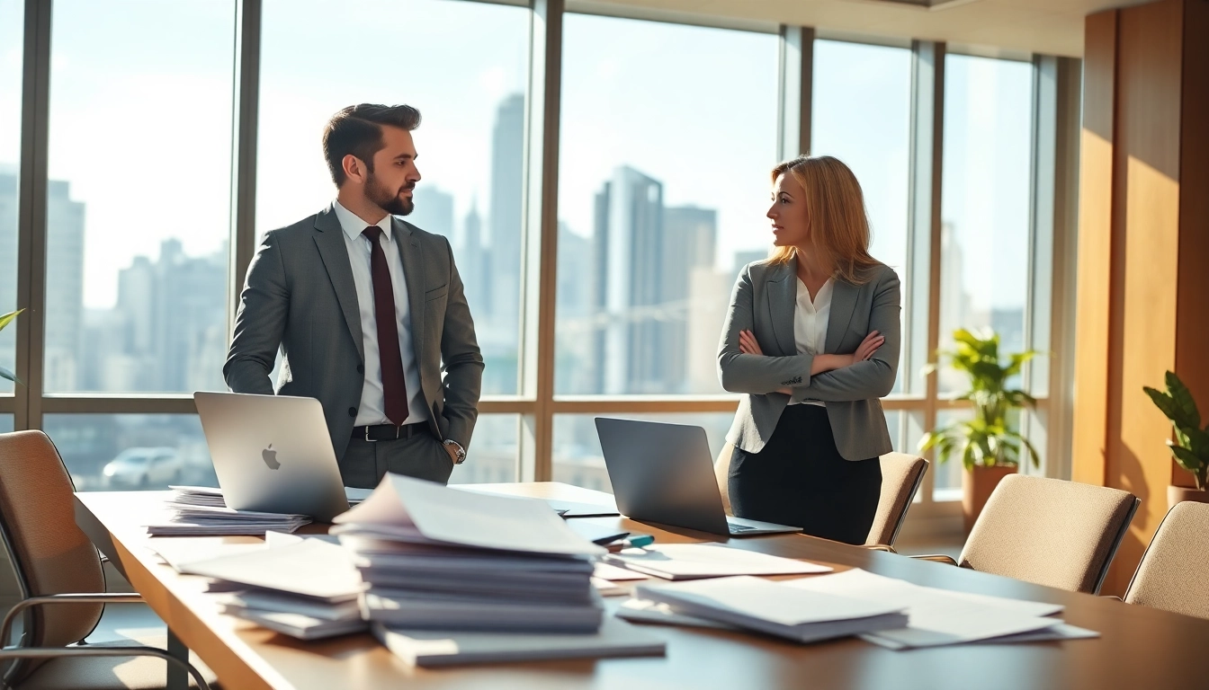 Optimale Strategien mit Headhunter Hagen zur Rekrutierung von Top-Talenten