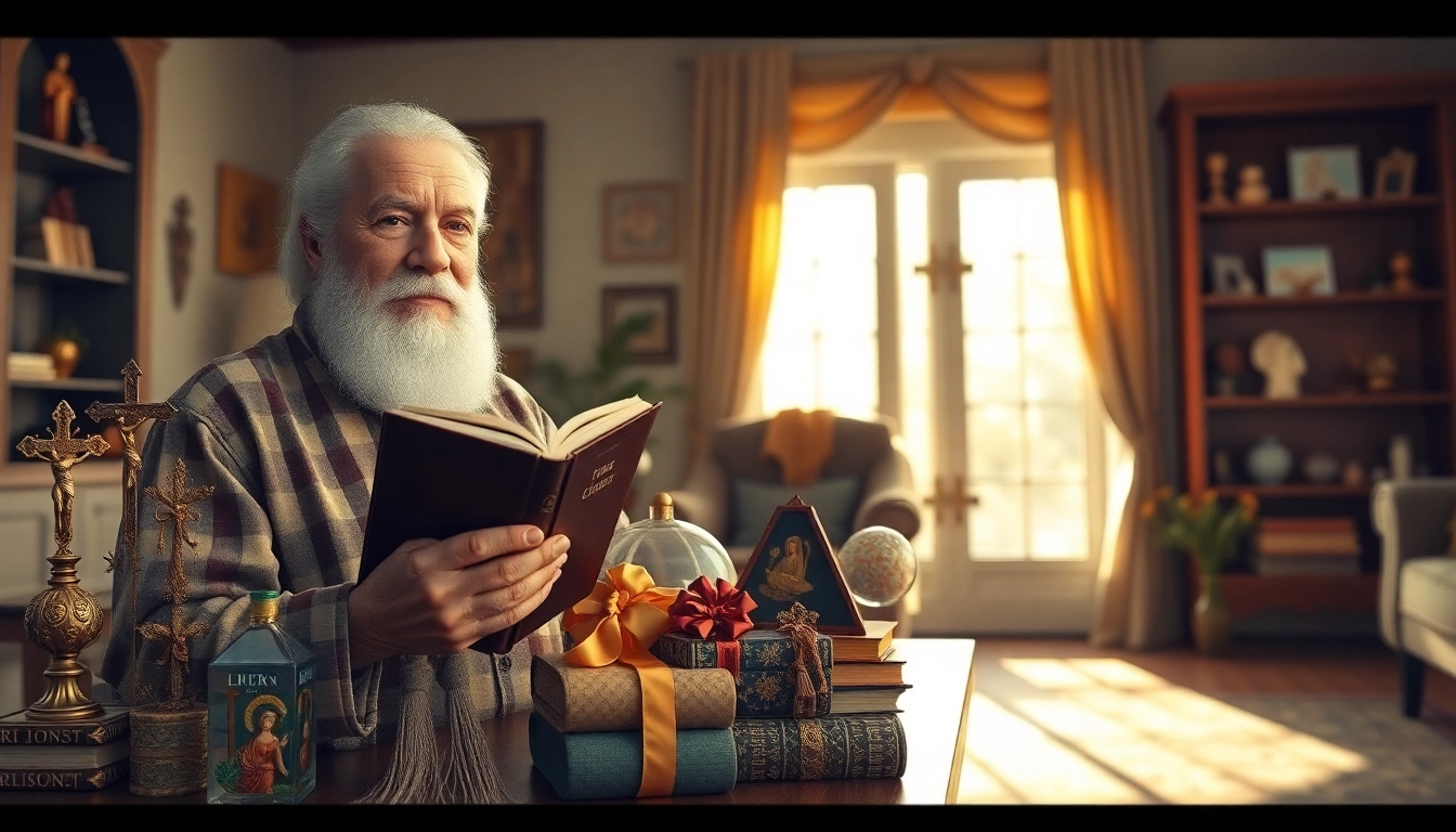 Heartfelt Christian Gifts for Every Occasion and Person